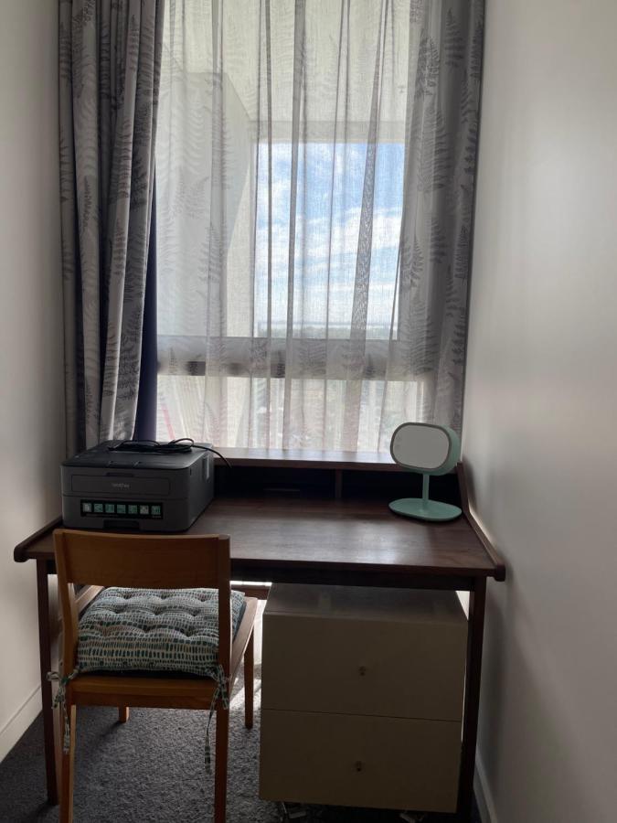 The Fawkner Apartment Bay-View Pool/Gym Free Parking Melbourne Luaran gambar