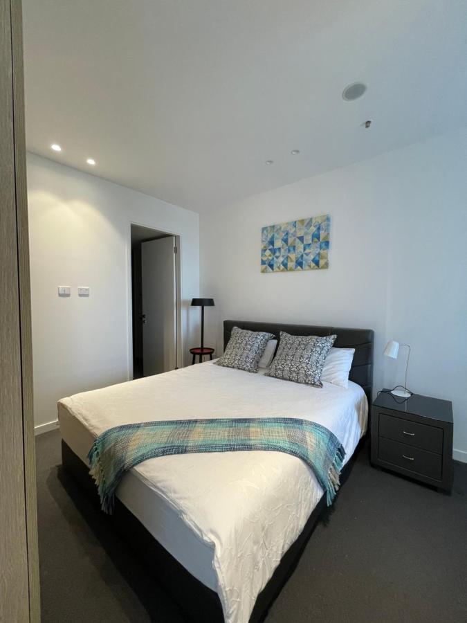 The Fawkner Apartment Bay-View Pool/Gym Free Parking Melbourne Luaran gambar