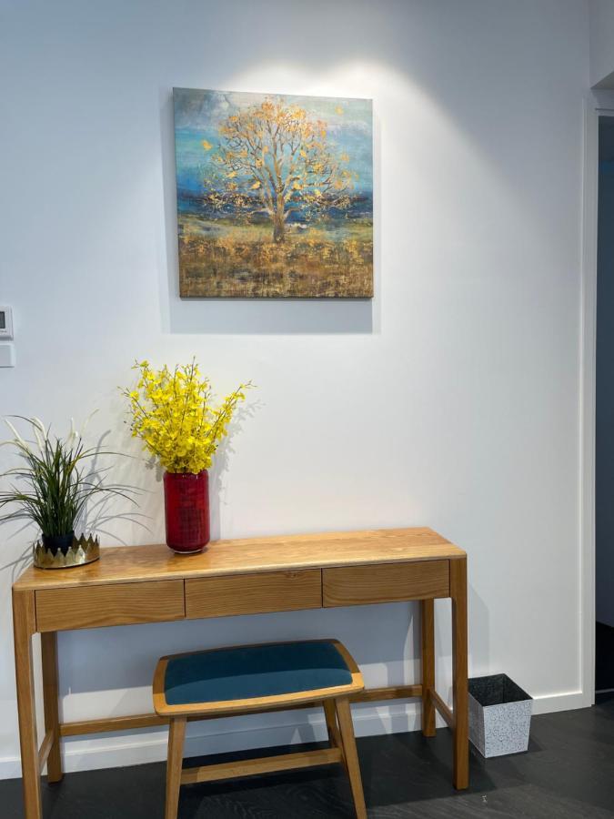 The Fawkner Apartment Bay-View Pool/Gym Free Parking Melbourne Luaran gambar